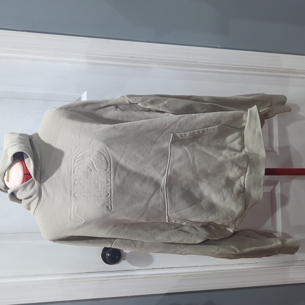 TTPD Beige Hoodie